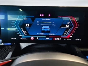 BMW M5 COMPETITION/xDrive/HUD/360/B&W/PANO/ | Auto.bg — изображение 10