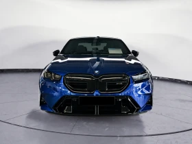BMW M5 COMPETITION/xDrive/HUD/360/B&W/PANO/ | Auto.bg — изображение 6