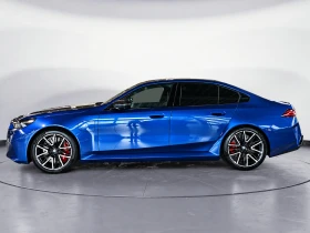BMW M5 COMPETITION/xDrive/HUD/360/B&W/PANO/ | Auto.bg — изображение 2