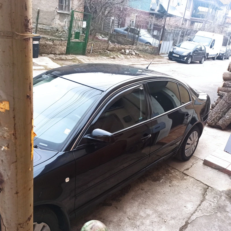 Skoda Superb 1,9TDI, снимка 4 - Автомобили и джипове - 47133017