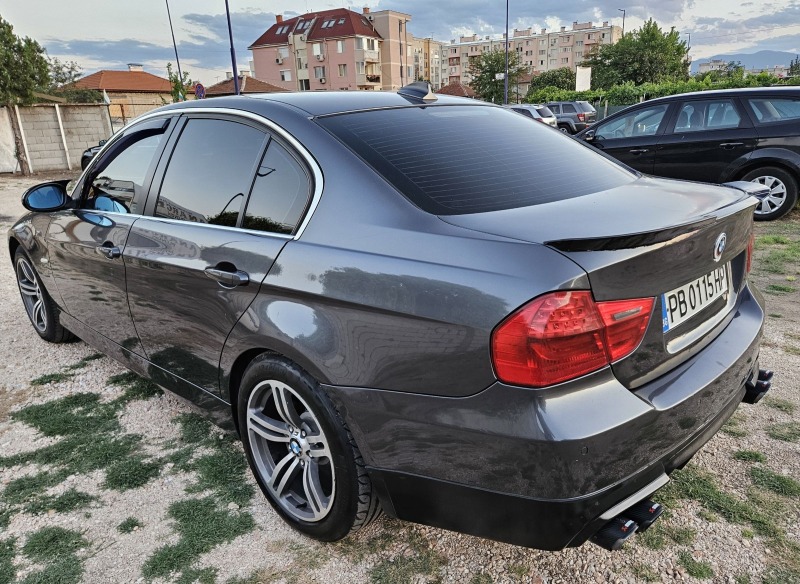 BMW 330 330 XD, снимка 7 - Автомобили и джипове - 46410626