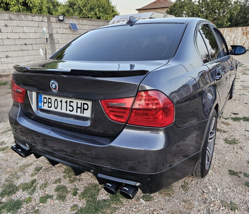 BMW 330 330 XD, снимка 5 - Автомобили и джипове - 46410626