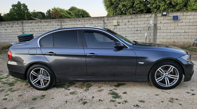 BMW 330 330 XD, снимка 4 - Автомобили и джипове - 46410626