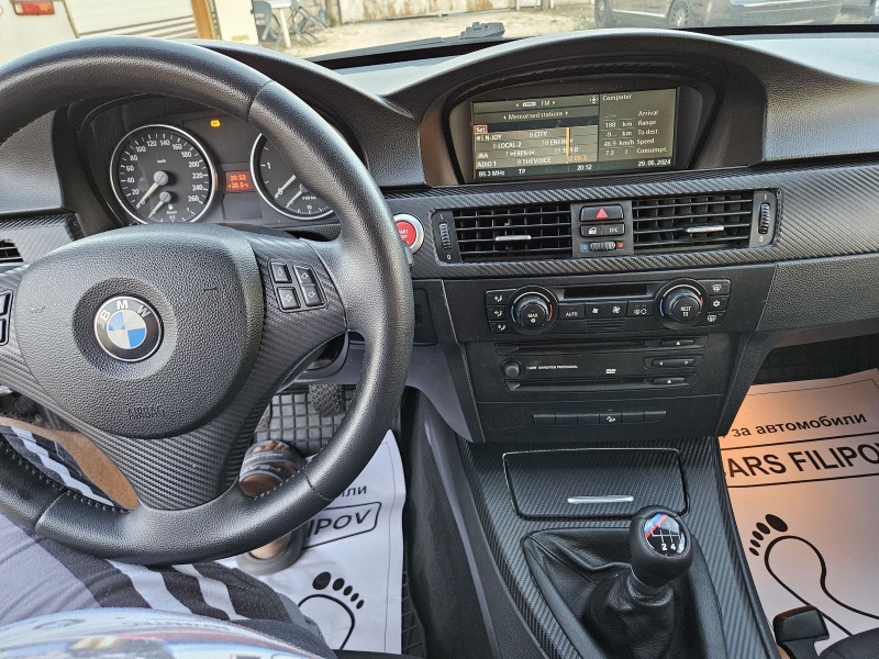 BMW 330 330 XD, снимка 13 - Автомобили и джипове - 46410626
