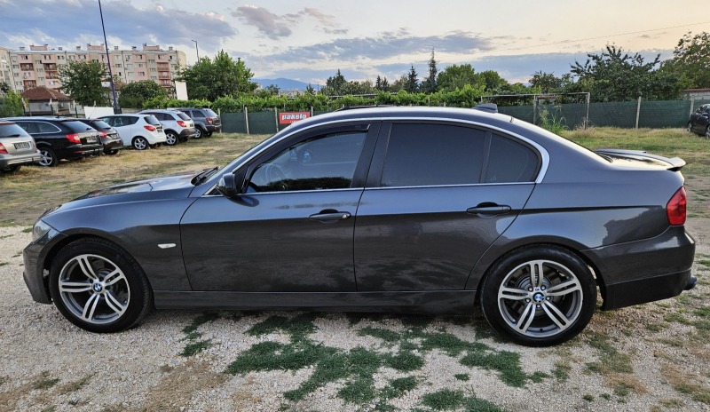 BMW 330 330 XD, снимка 8 - Автомобили и джипове - 46410626