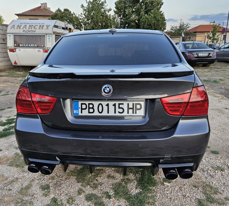 BMW 330 330 XD, снимка 6 - Автомобили и джипове - 46410626