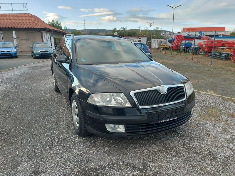 Skoda Octavia 1.9 TDI, снимка 2 - Автомобили и джипове - 47468889