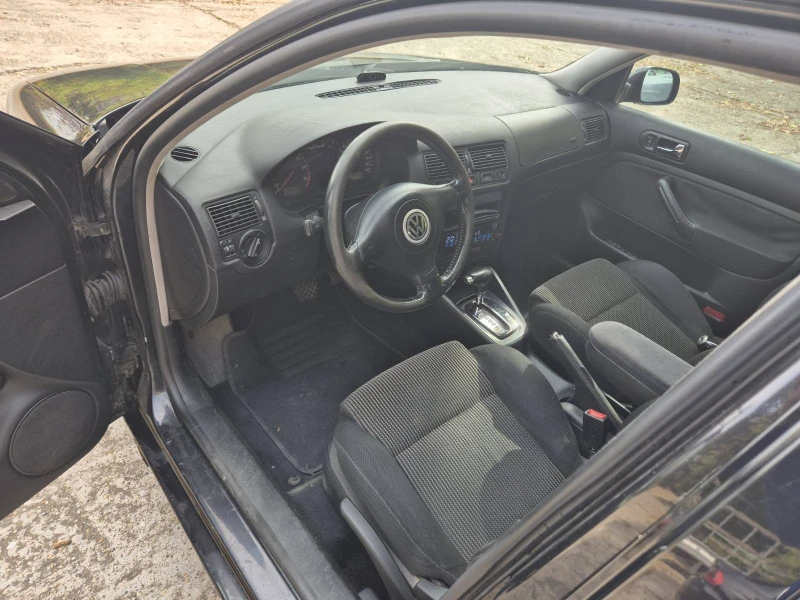 VW Golf mk4, снимка 8 - Автомобили и джипове - 47566940