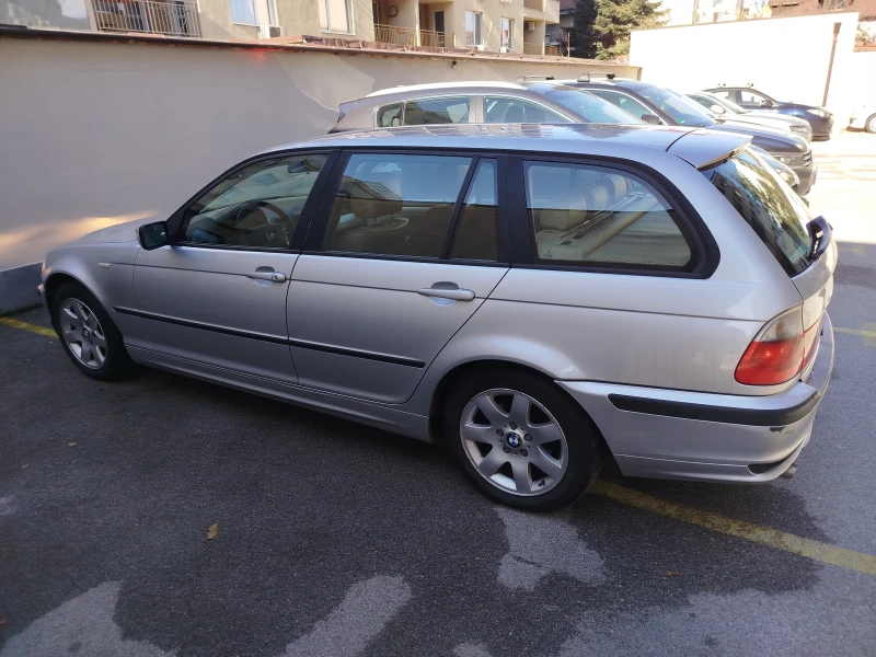 BMW 318, снимка 2 - Автомобили и джипове - 48144654