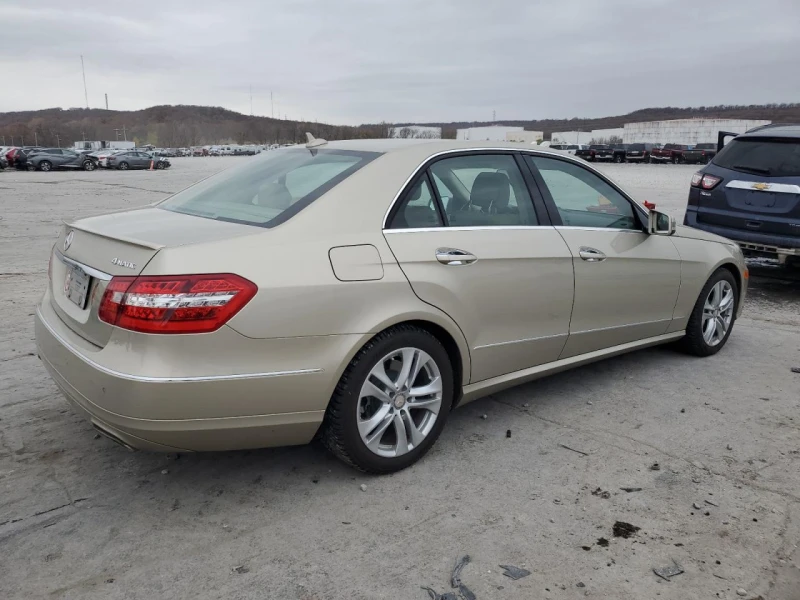 Mercedes-Benz E 500 4matic* Keyless* Harman Kardon* Идеална за газ, снимка 4 - Автомобили и джипове - 48270758