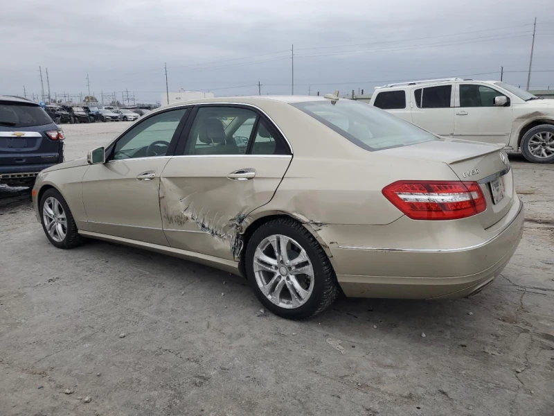 Mercedes-Benz E 500 4matic* Keyless* Harman Kardon* Идеална за газ, снимка 6 - Автомобили и джипове - 48270758