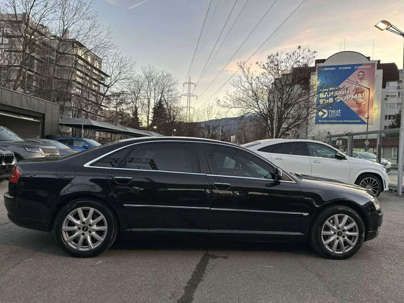 Audi A8 L W12 B7 , снимка 7 - Автомобили и джипове - 48417403