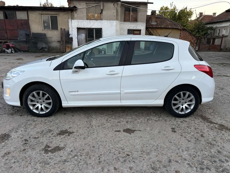 Peugeot 308, снимка 4 - Автомобили и джипове - 49472068