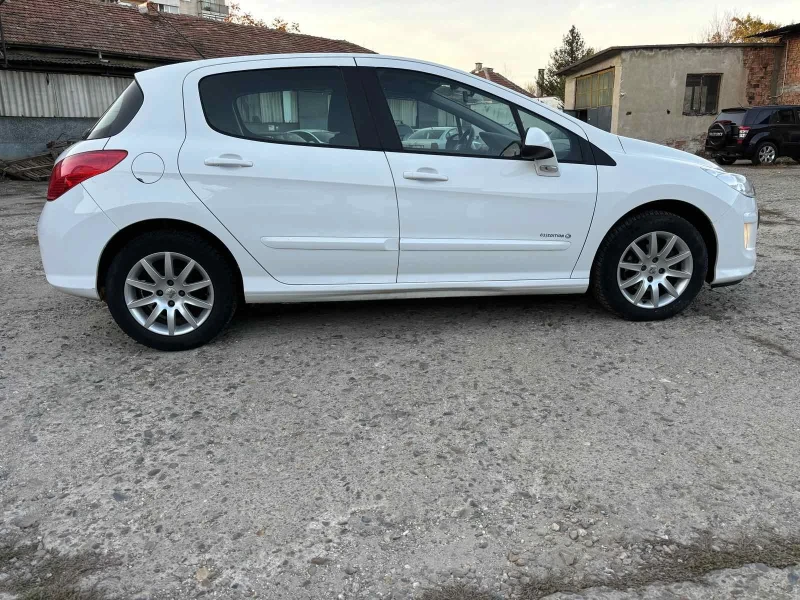 Peugeot 308, снимка 3 - Автомобили и джипове - 49472068