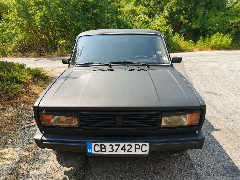 Lada 2105 5 скорости, снимка 5 - Автомобили и джипове - 49576969