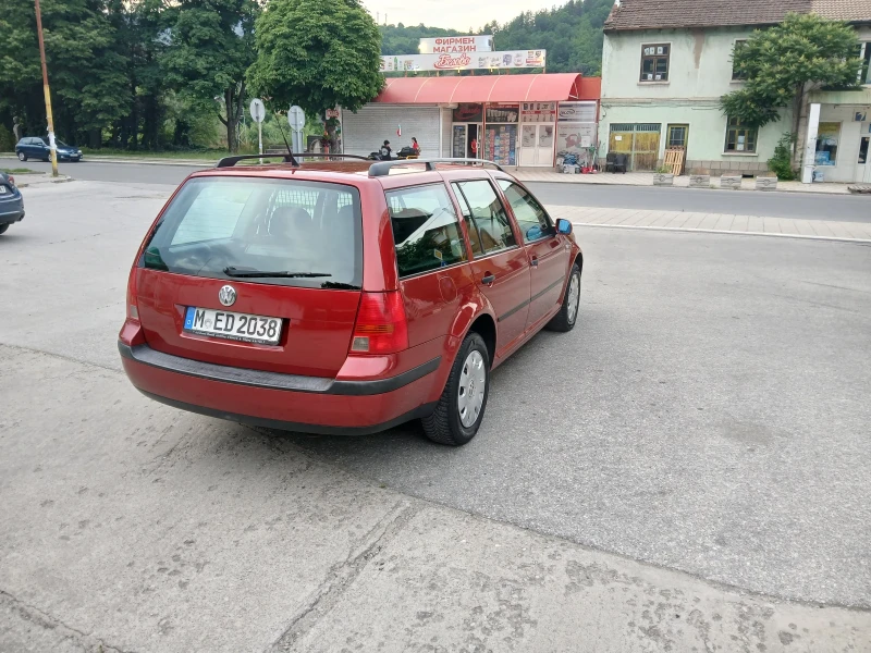 VW Golf 2.0i-Benzin.EDITION, снимка 6 - Автомобили и джипове - 52505893