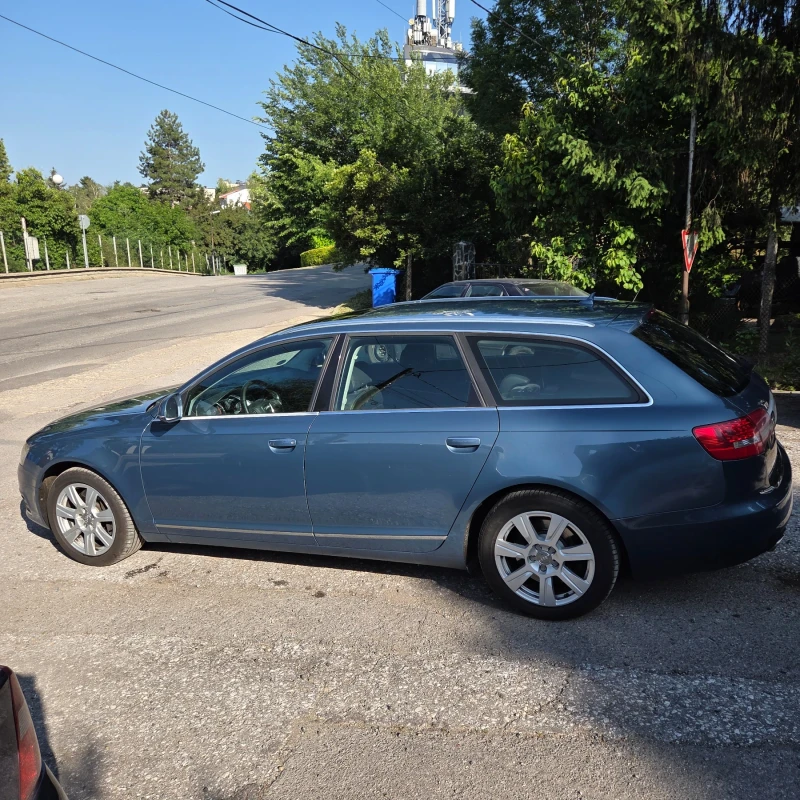 Audi A6 3.0 Face Лизинг, снимка 7 - Автомобили и джипове - 50702417