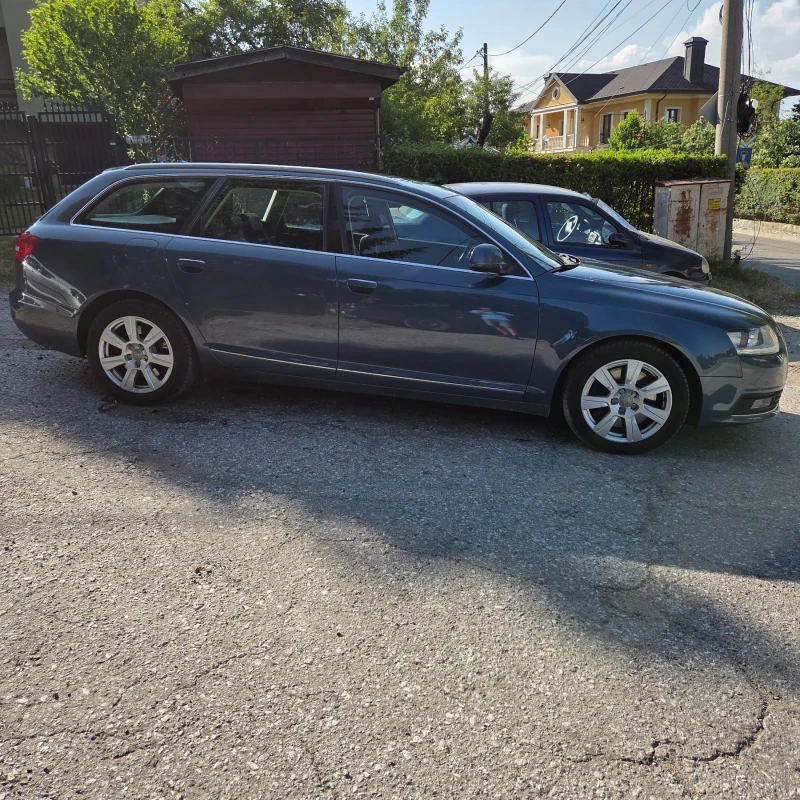 Audi A6 3.0 Face Лизинг, снимка 4 - Автомобили и джипове - 50702417