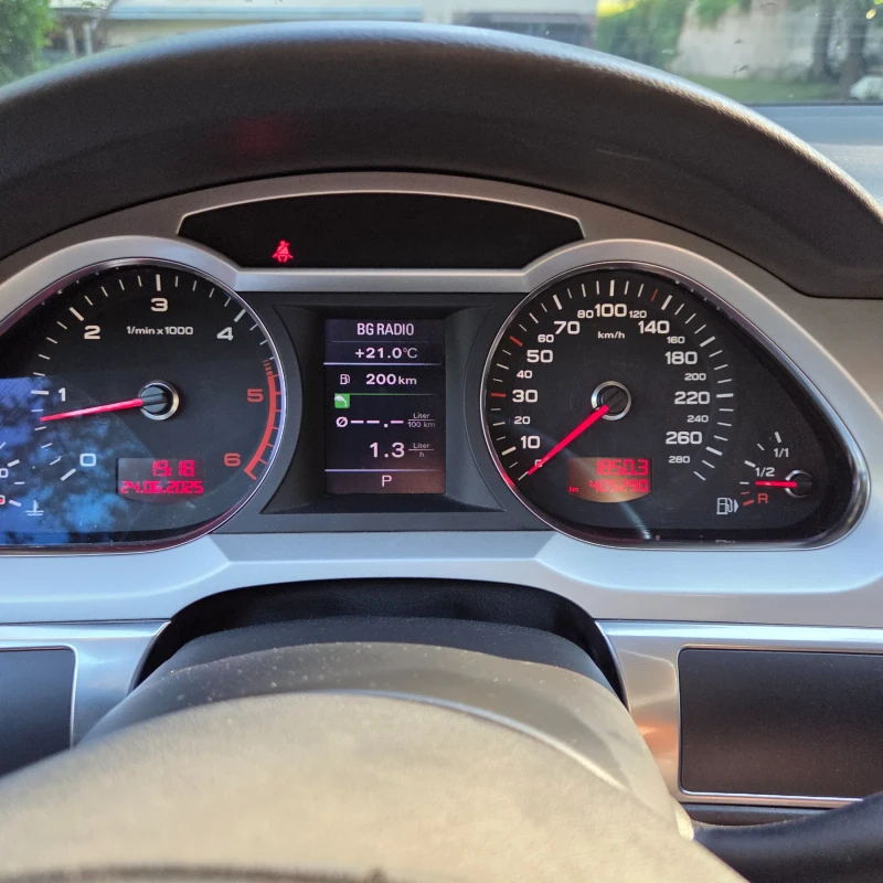 Audi A6 3.0 Face Лизинг, снимка 10 - Автомобили и джипове - 50702417