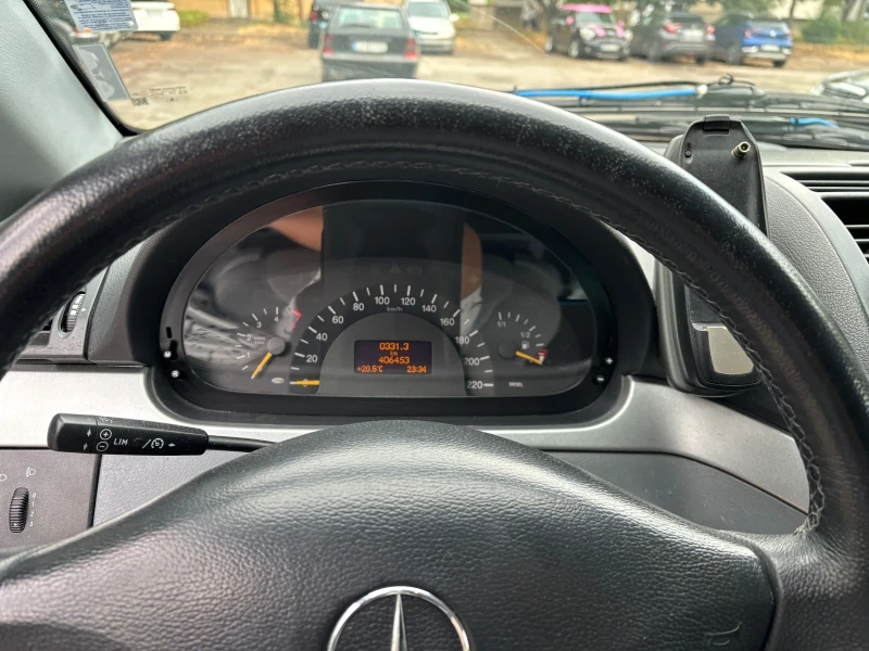 Mercedes-Benz Viano, снимка 9 - Автомобили и джипове - 52336101