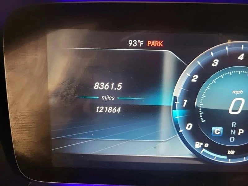 Mercedes-Benz S 560 / EXECUTIVE Rear Package/3TV/Burm/distr/panor/FULL, снимка 12 - Автомобили и джипове - 52125286