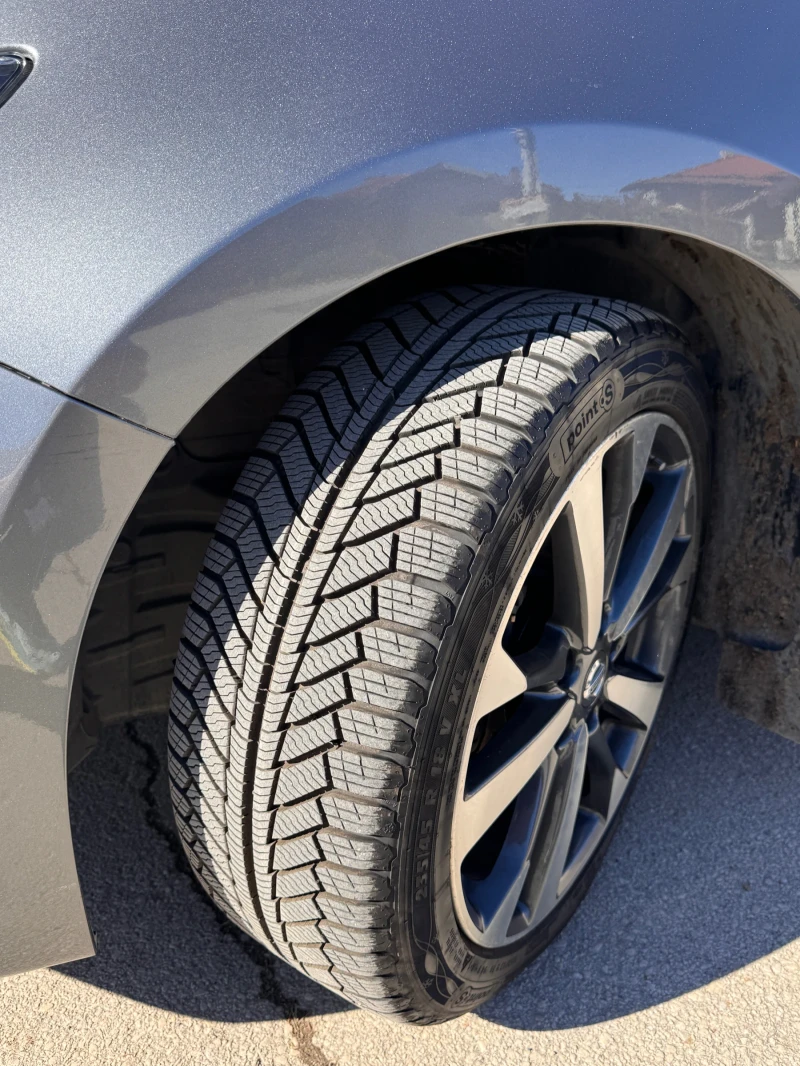 Nissan Altima 2.5 SR, снимка 12 - Автомобили и джипове - 52258943