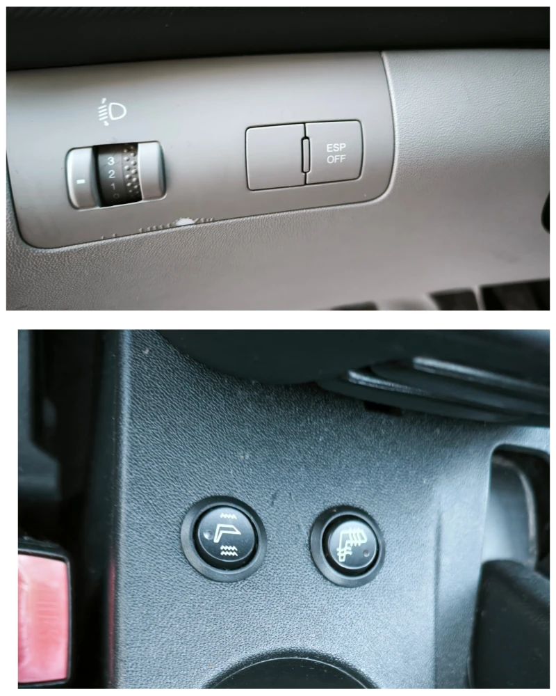 Kia Ceed 1.6crdi , снимка 15 - Автомобили и джипове - 52504064