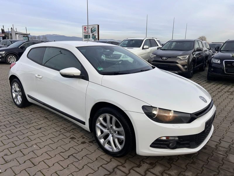 VW Scirocco 1.4TSI NAVI EURO 5, снимка 4 - Автомобили и джипове - 52628204