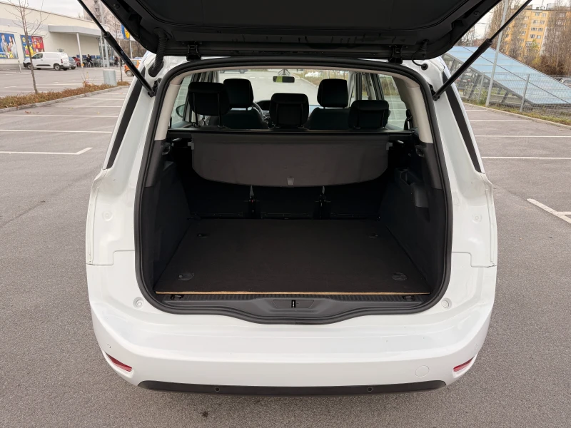 Citroen C4 Picasso 1.5HDI* NAVI* CARPLAY* EURO6* , снимка 7 - Автомобили и джипове - 52640551