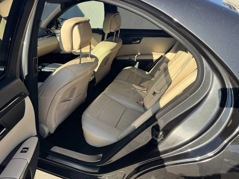 Mercedes-Benz S 350 d 4MATIC, снимка 15 - Автомобили и джипове - 52773576