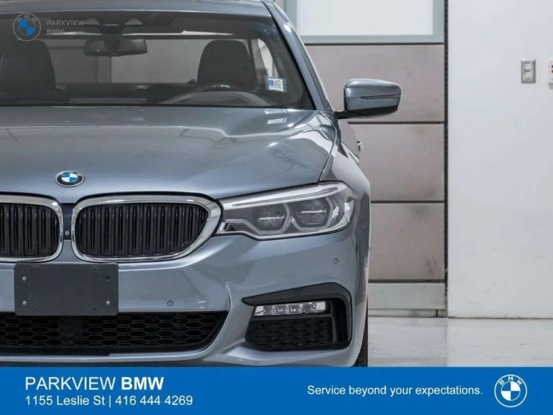 BMW 540 xDrive * От BMW * ФИКСИРАНА ЦЕНА ДО БГ * CARFAX * , снимка 2 - Автомобили и джипове - 53318530