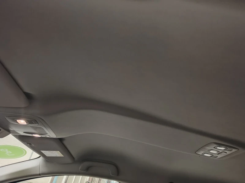 Renault Megane 1, 6 SCe GAZ, снимка 9 - Автомобили и джипове - 53482493