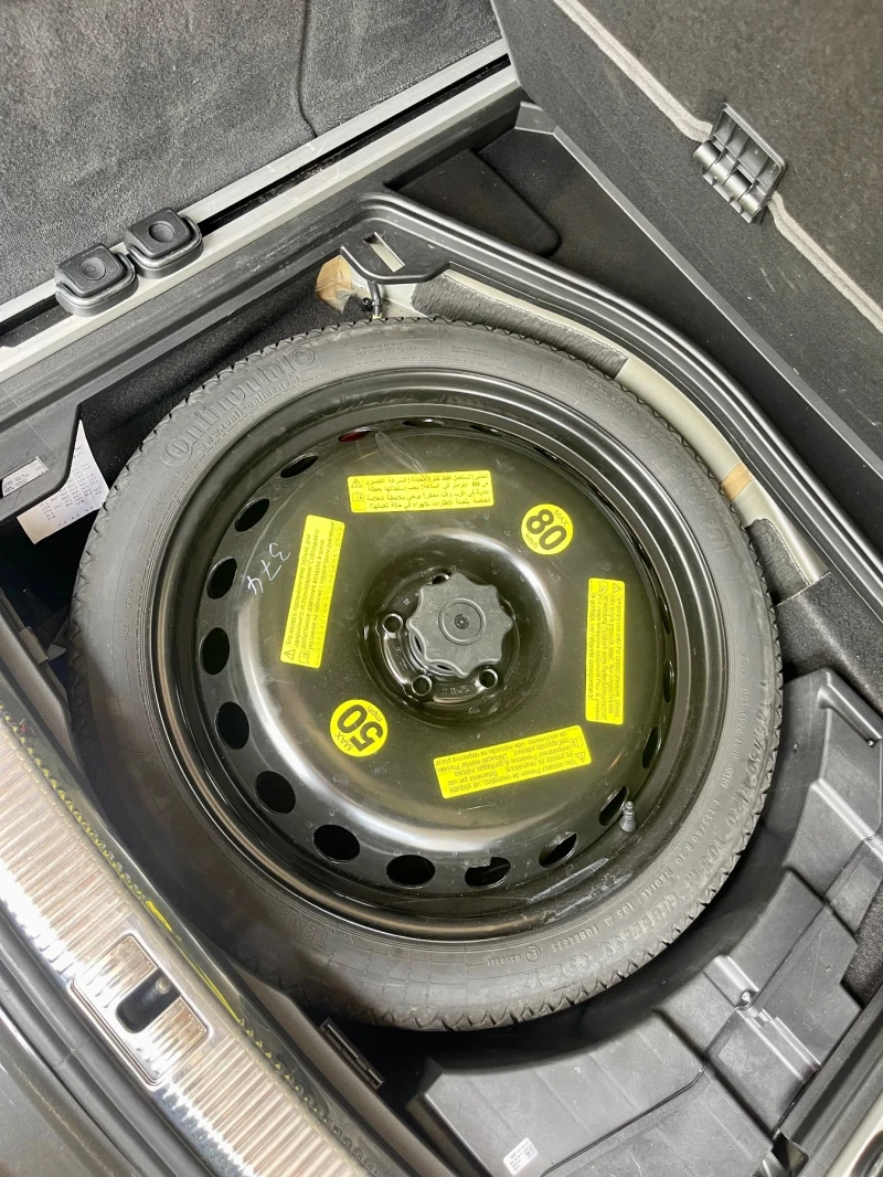 Audi A6 3.0TDI  245к.с, снимка 13 - Автомобили и джипове - 53559336