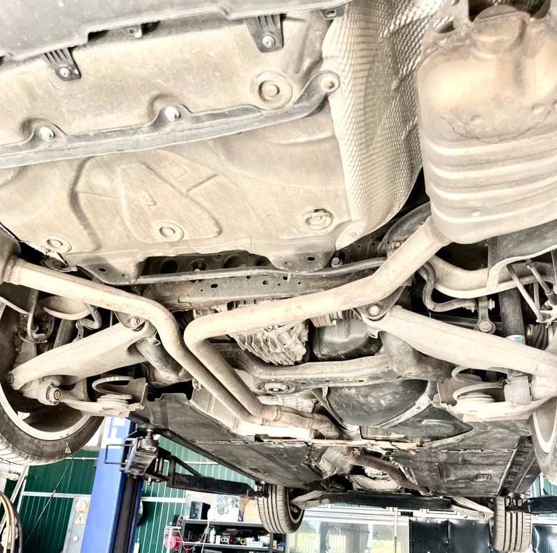 Audi A6 3.0TDI  245к.с, снимка 16 - Автомобили и джипове - 53559336