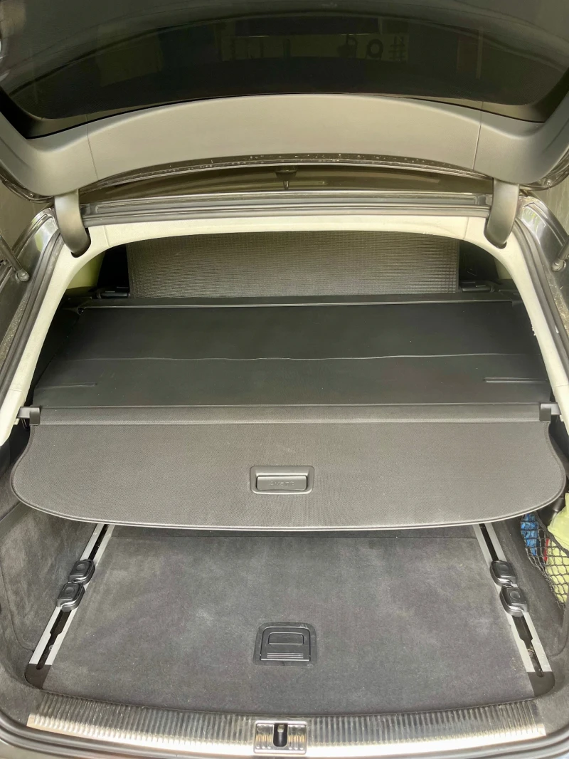 Audi A6 3.0TDI  245к.с, снимка 14 - Автомобили и джипове - 53559336