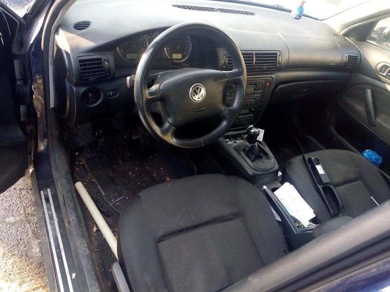 VW Passat 1.9 | Mobile.bg � ����������� 5