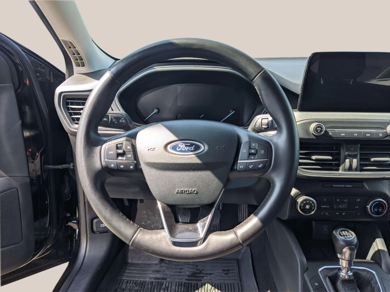 Ford Focus 1.0 EcoBoost - 28490 лв. - 26169448 | Car24.bg