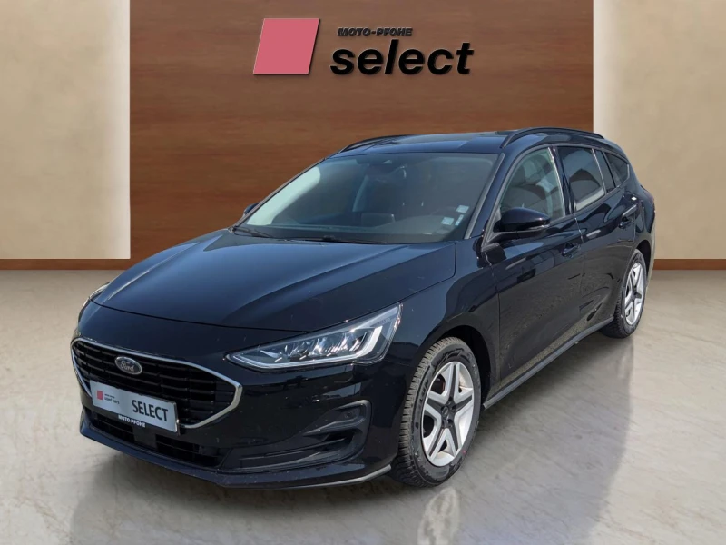 Ford Focus 1.0 EcoBoost - 28490 лв. - 26169448 | Car24.bg