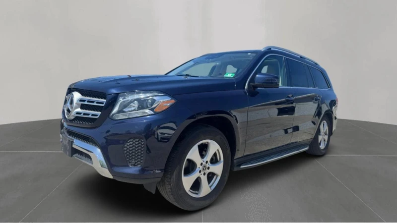 Mercedes-Benz GLS 450 4MATIC* harman/kardon* подгрев* панорама* - 40900 лв. - 25158278 | Car24.bg