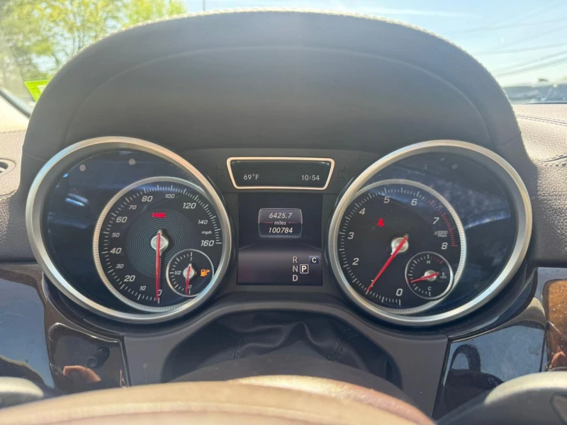 Mercedes-Benz GLS 450 4MATIC* harman/kardon* подгрев* панорама* - 40900 лв. - 25158278 | Car24.bg