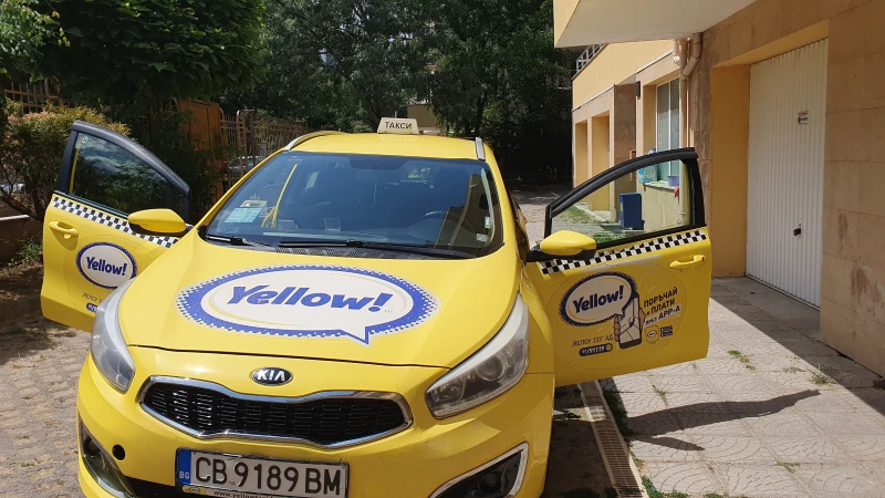 Kia Ceed 1, 4 Facelift - 12000 лв. - 35236084 1