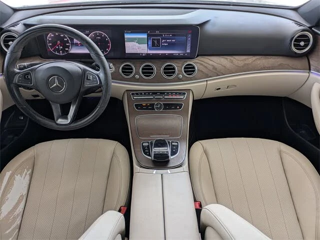 Mercedes-Benz E 400 4MATIC* *    | Mobile.bg   15