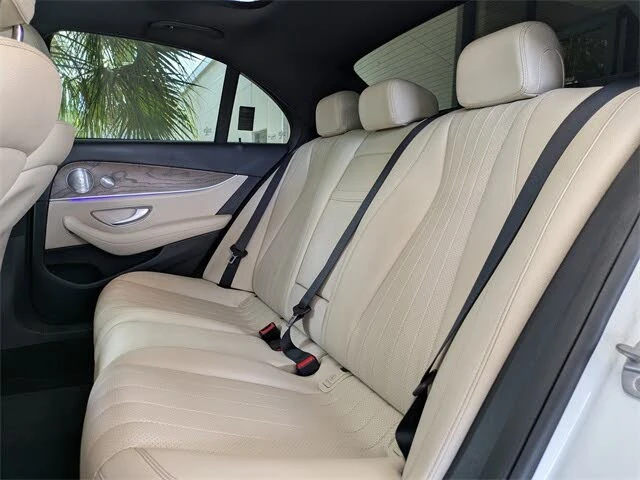 Mercedes-Benz E 400 4MATIC* *    | Mobile.bg   12