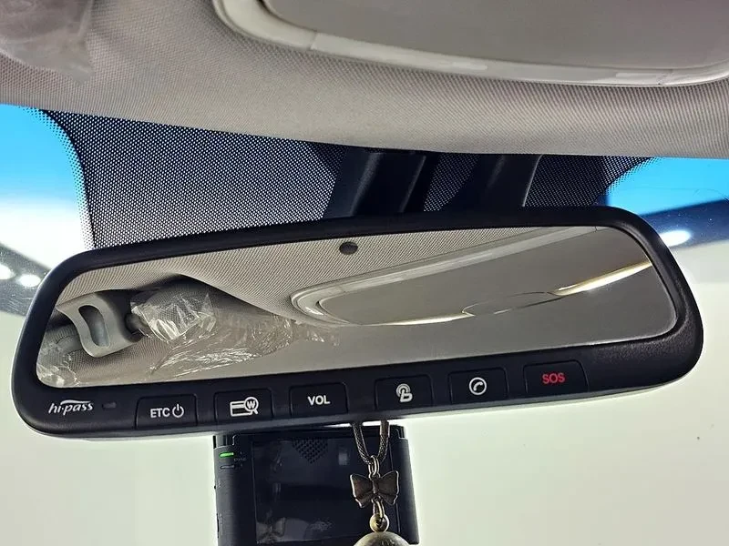 Hyundai Genesis 3.3, снимка 12 - Автомобили и джипове - 54618074