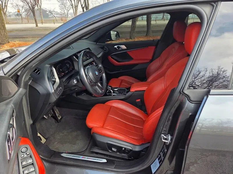 BMW 220 Gran Coupe (F44) 220I M Sports, снимка 10 - Автомобили и джипове - 54940206
