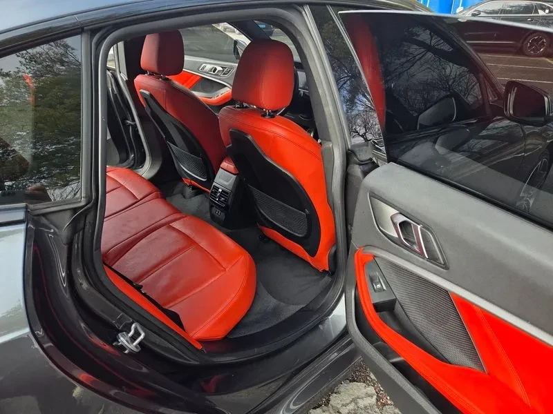 BMW 220 Gran Coupe (F44) 220I M Sports, снимка 17 - Автомобили и джипове - 54940206