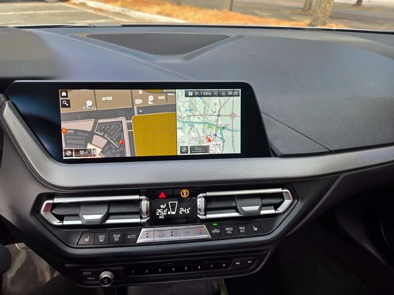 BMW 220 Gran Coupe (F44) 220I M Sports, снимка 14 - Автомобили и джипове - 54940206