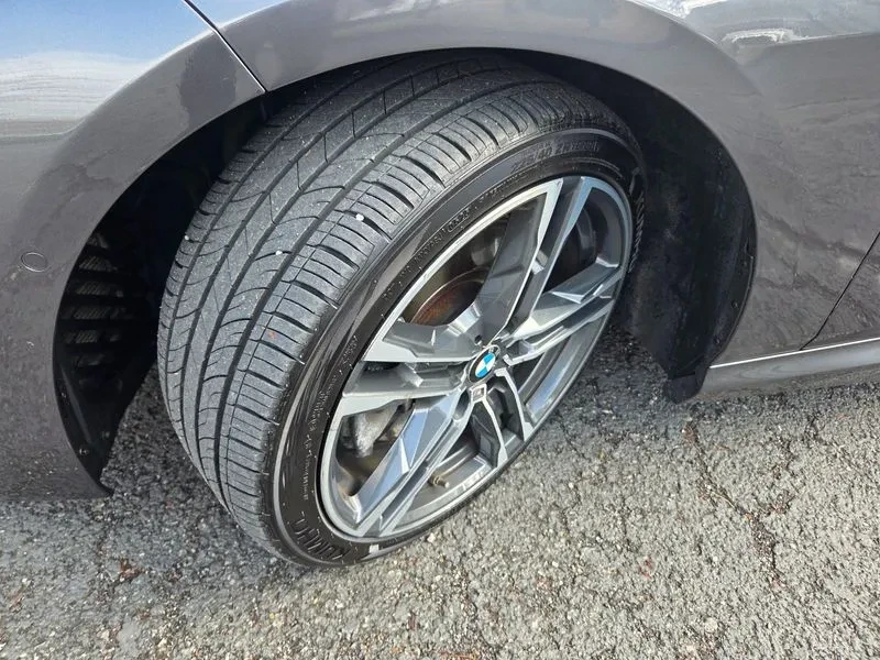 BMW 220 Gran Coupe (F44) 220I M Sports, снимка 5 - Автомобили и джипове - 54940206