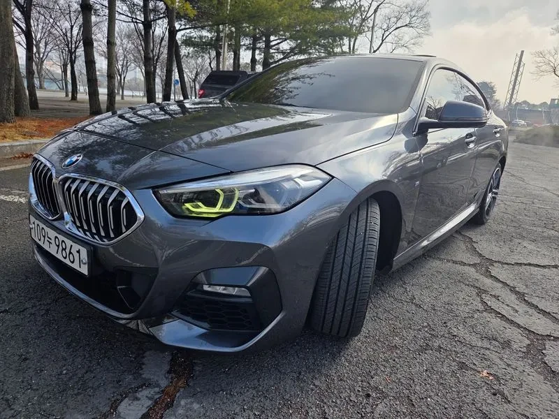 BMW 220 Gran Coupe (F44) 220I M Sports