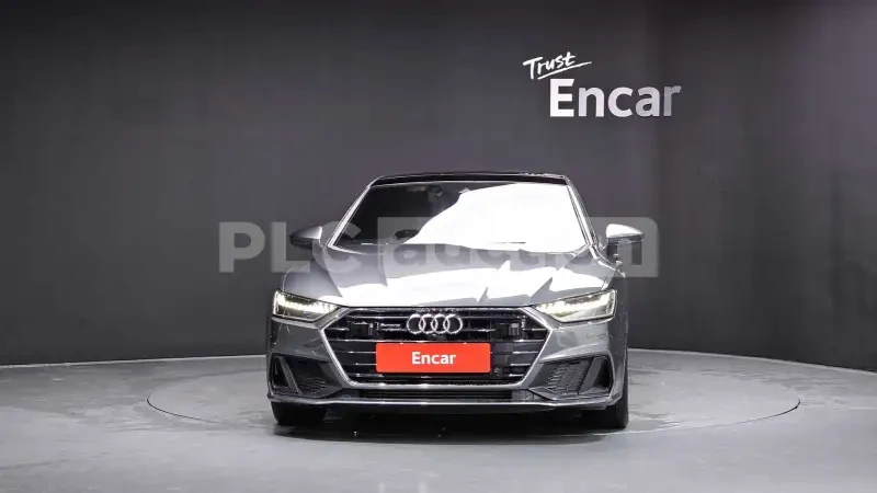 Audi A7 ЛАЗЕРИ / 360 / ДИСТРОНИК / HEAD UP / B&O / ОБДУХВА, снимка 3 - Автомобили и джипове - 55344005